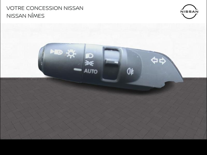 NISSAN Qashqai d’occasion à vendre à MONTPELLIER chez MAS AUTO (Photo 16)