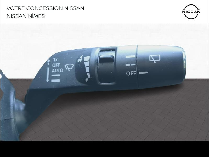 NISSAN Qashqai d’occasion à vendre à MONTPELLIER chez MAS AUTO (Photo 17)