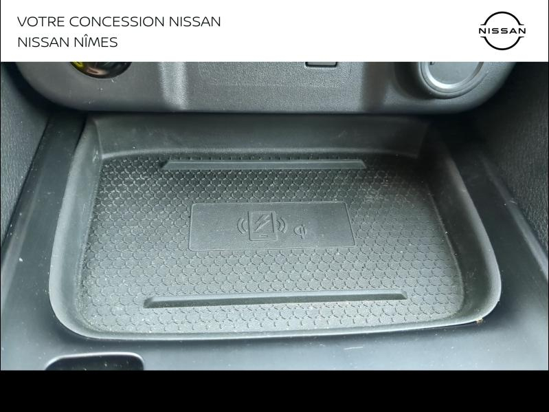 NISSAN Qashqai d’occasion à vendre à MONTPELLIER chez MAS AUTO (Photo 18)