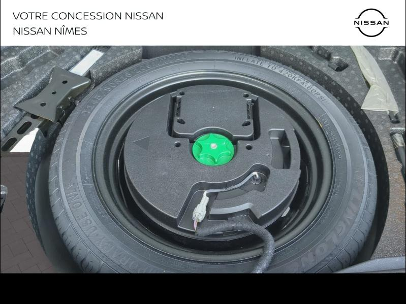 NISSAN Qashqai d’occasion à vendre à MONTPELLIER chez MAS AUTO (Photo 20)