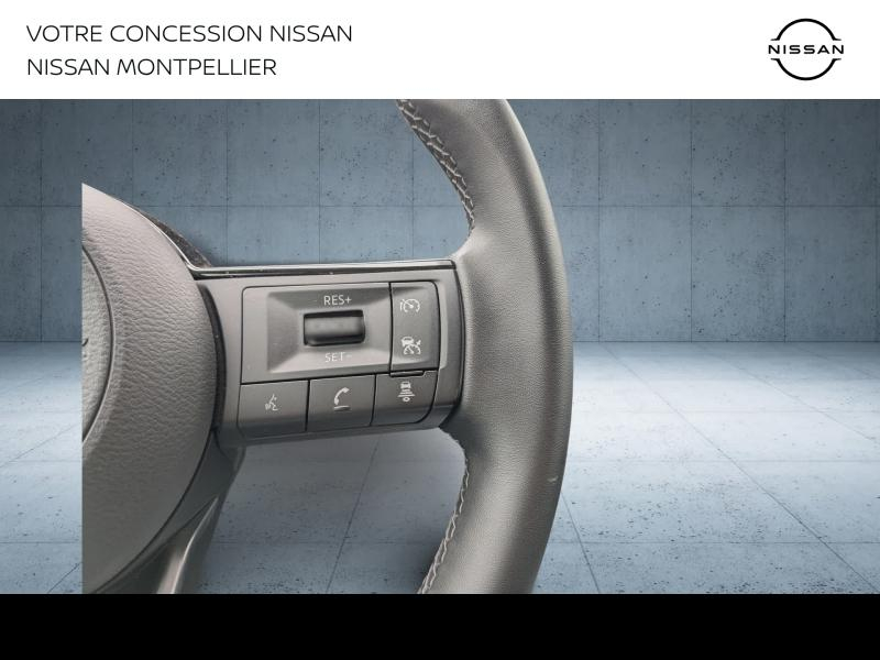 NISSAN Qashqai d’occasion à vendre à MONTPELLIER chez MAS AUTO (Photo 17)