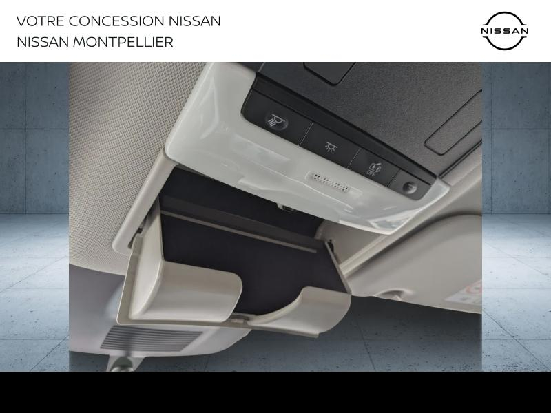 NISSAN Qashqai d’occasion à vendre à MONTPELLIER chez MAS AUTO (Photo 18)