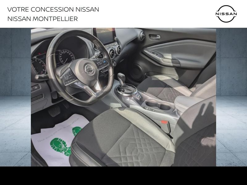 NISSAN Juke d’occasion à vendre à MONTPELLIER chez MAS AUTO (Photo 7)