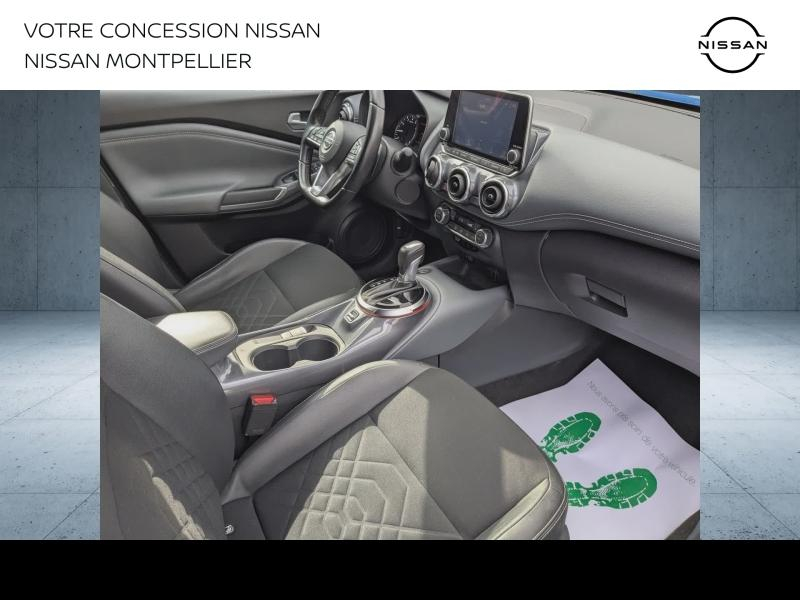 NISSAN Juke d’occasion à vendre à MONTPELLIER chez MAS AUTO (Photo 10)