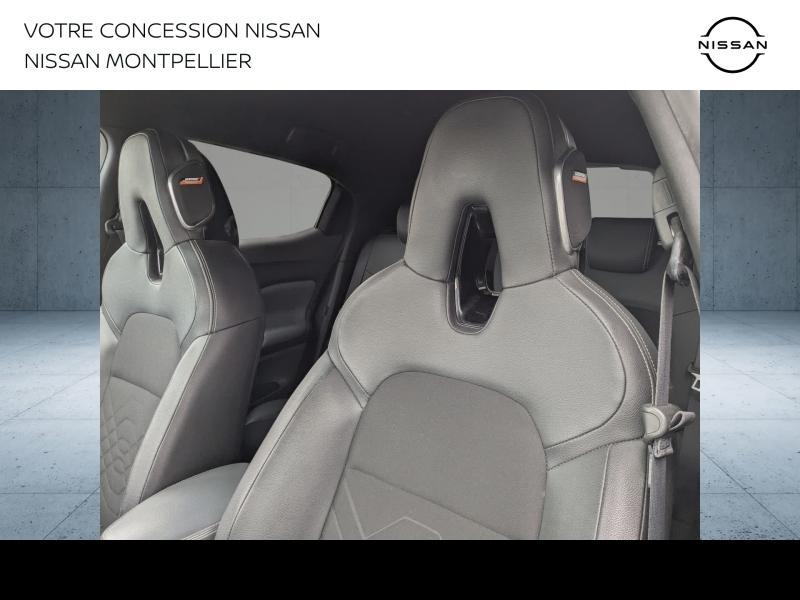 NISSAN Juke d’occasion à vendre à MONTPELLIER chez MAS AUTO (Photo 11)