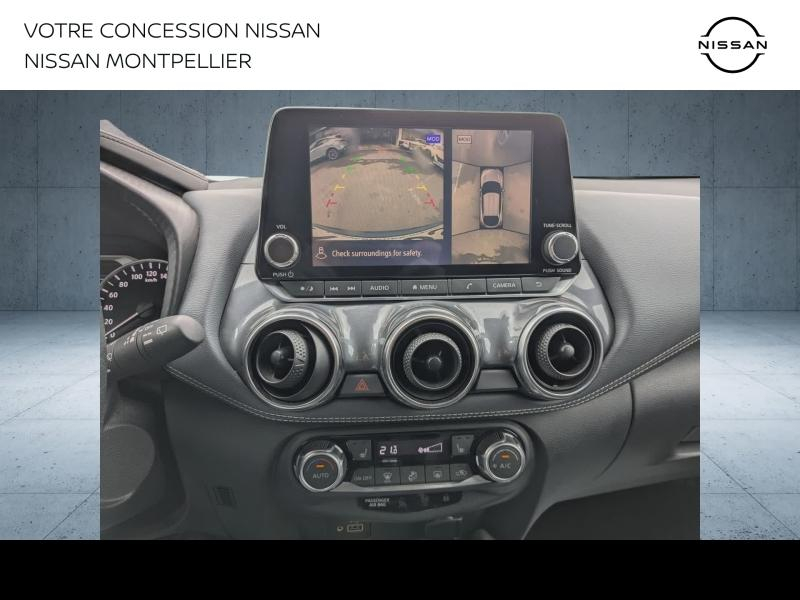 NISSAN Juke d’occasion à vendre à MONTPELLIER chez MAS AUTO (Photo 14)