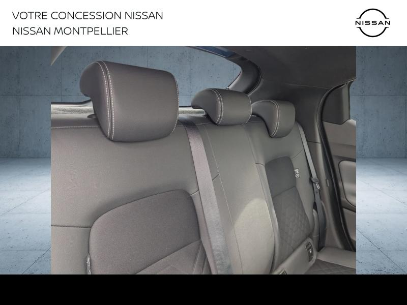 NISSAN Juke d’occasion à vendre à MONTPELLIER chez MAS AUTO (Photo 16)