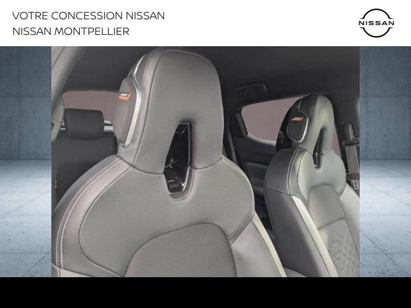 NISSAN Juke d’occasion à vendre à MONTPELLIER chez MAS AUTO (Photo 17)