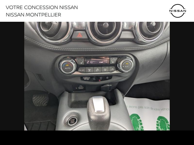 NISSAN Juke d’occasion à vendre à MONTPELLIER chez MAS AUTO (Photo 18)