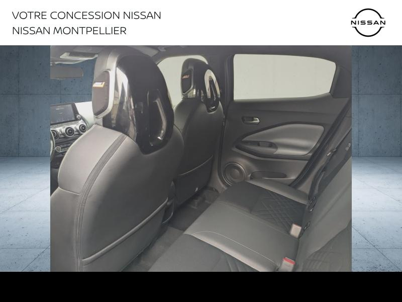 NISSAN Juke d’occasion à vendre à MONTPELLIER chez MAS AUTO (Photo 20)