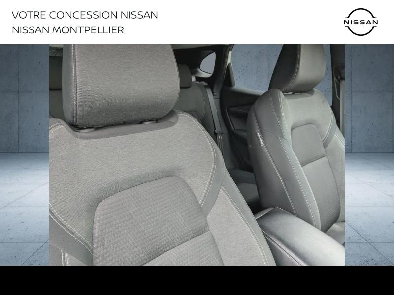 NISSAN Qashqai d’occasion à vendre à MONTPELLIER chez MAS AUTO (Photo 10)