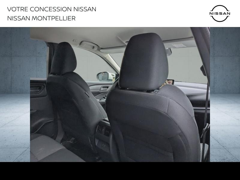 NISSAN Qashqai d’occasion à vendre à MONTPELLIER chez MAS AUTO (Photo 11)