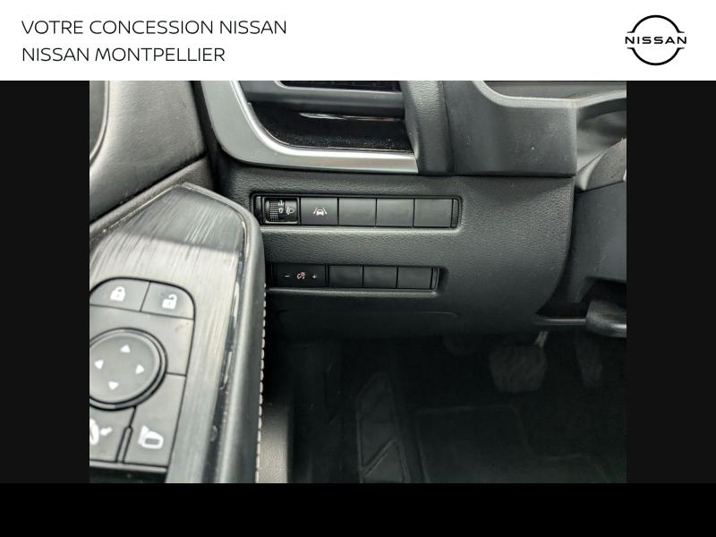 NISSAN Qashqai d’occasion à vendre à MONTPELLIER chez MAS AUTO (Photo 15)