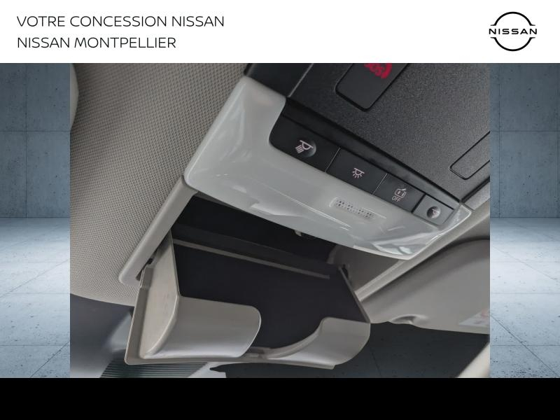 NISSAN Qashqai d’occasion à vendre à MONTPELLIER chez MAS AUTO (Photo 20)