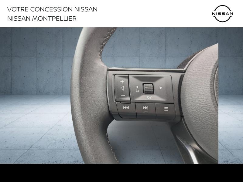 NISSAN Qashqai d’occasion à vendre à MONTPELLIER chez MAS AUTO (Photo 15)