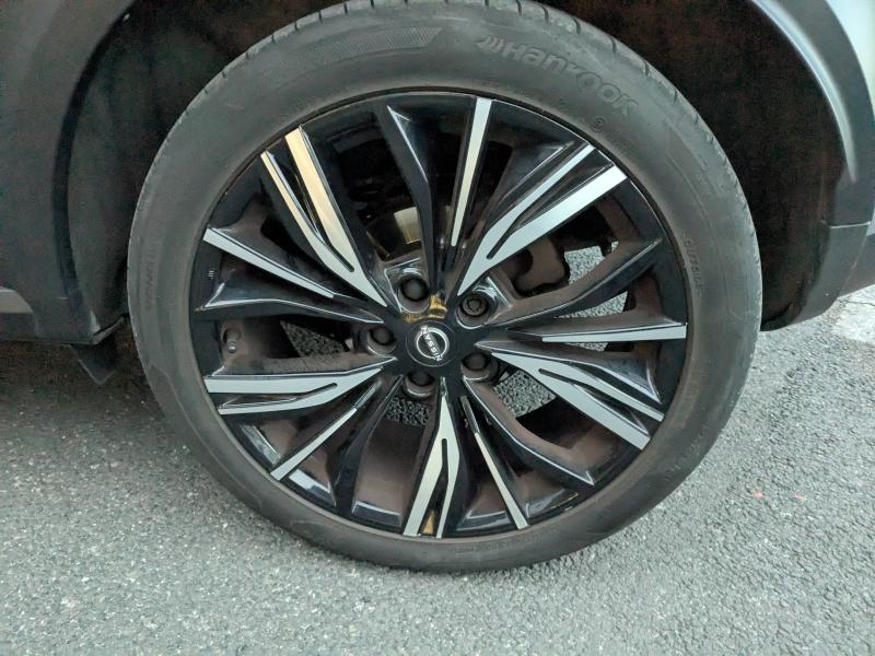 NISSAN Juke d’occasion à vendre à MONTPELLIER chez MAS AUTO (Photo 6)