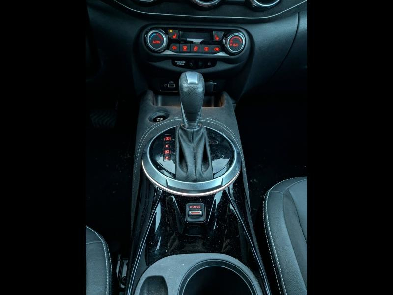 NISSAN Juke d’occasion à vendre à MONTPELLIER chez MAS AUTO (Photo 13)