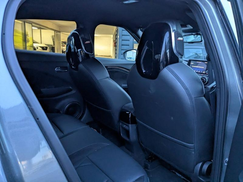 NISSAN Juke d’occasion à vendre à MONTPELLIER chez MAS AUTO (Photo 19)