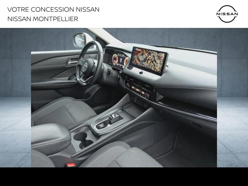 NISSAN Qashqai d’occasion à vendre à MONTPELLIER chez MAS AUTO (Photo 9)