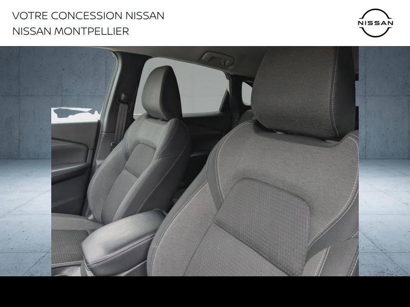 NISSAN Qashqai d’occasion à vendre à MONTPELLIER chez MAS AUTO (Photo 15)