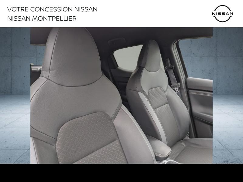 NISSAN Juke d’occasion à vendre à MONTPELLIER chez MAS AUTO (Photo 13)