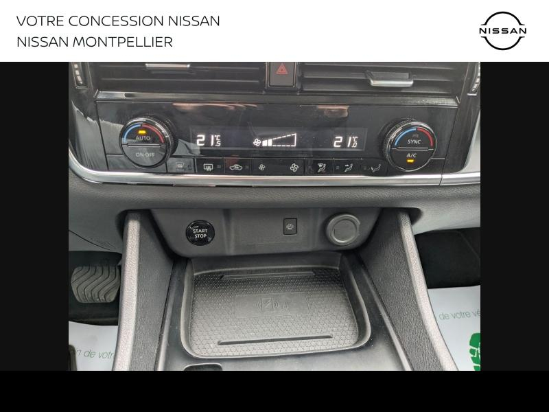 NISSAN Qashqai d’occasion à vendre à MONTPELLIER chez MAS AUTO (Photo 9)