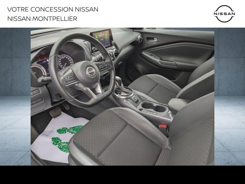 NISSAN Juke d’occasion à vendre à MONTPELLIER chez MAS AUTO (Photo 10)