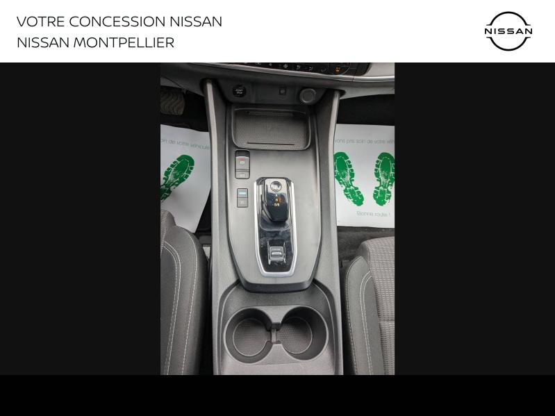 NISSAN Qashqai d’occasion à vendre à MONTPELLIER chez MAS AUTO (Photo 9)