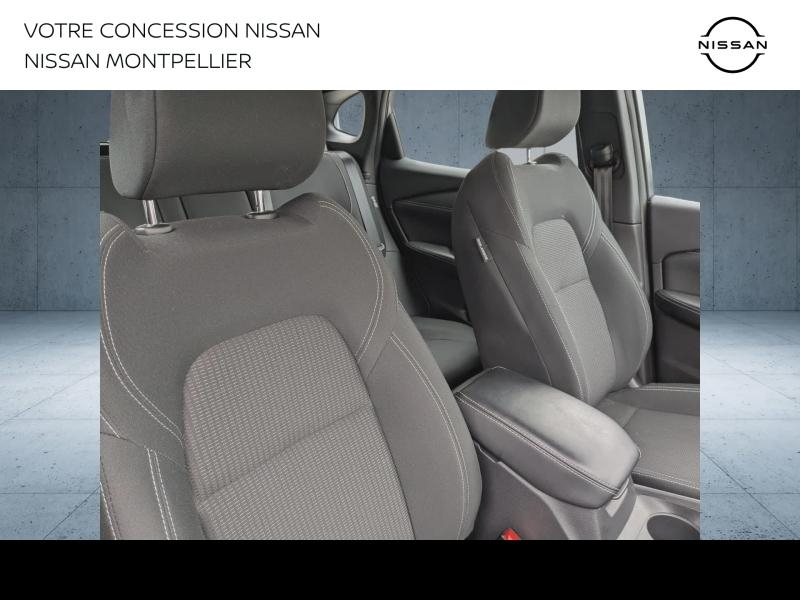 NISSAN Qashqai d’occasion à vendre à MONTPELLIER chez MAS AUTO (Photo 20)