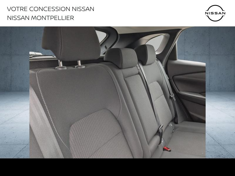 NISSAN Qashqai d’occasion à vendre à MONTPELLIER chez MAS AUTO (Photo 20)