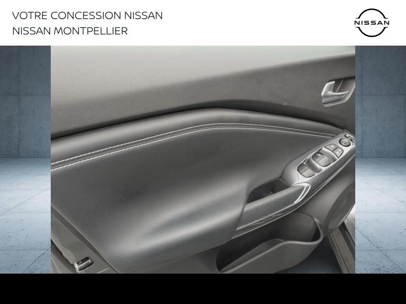 NISSAN Juke d’occasion à vendre à MONTPELLIER chez MAS AUTO (Photo 16)