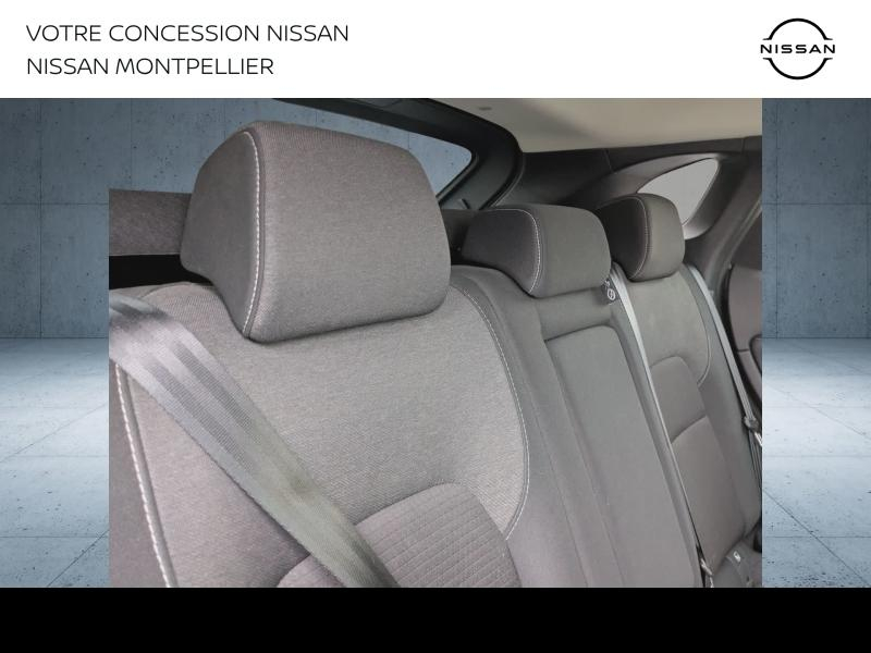 NISSAN Qashqai d’occasion à vendre à MONTPELLIER chez MAS AUTO (Photo 13)