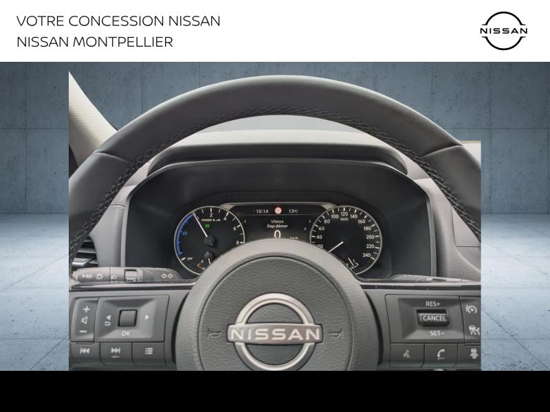 NISSAN Qashqai d’occasion à vendre à MONTPELLIER chez MAS AUTO (Photo 15)