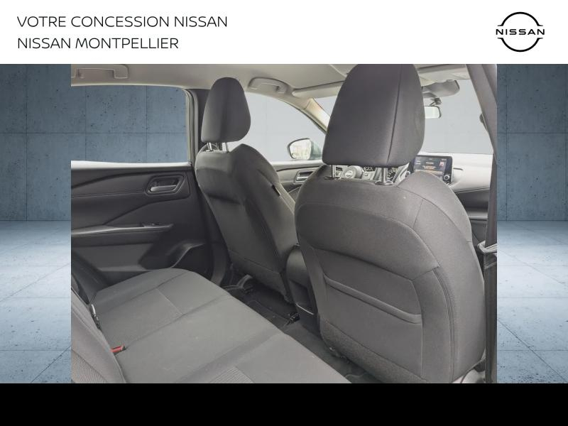 NISSAN Qashqai d’occasion à vendre à MONTPELLIER chez MAS AUTO (Photo 19)