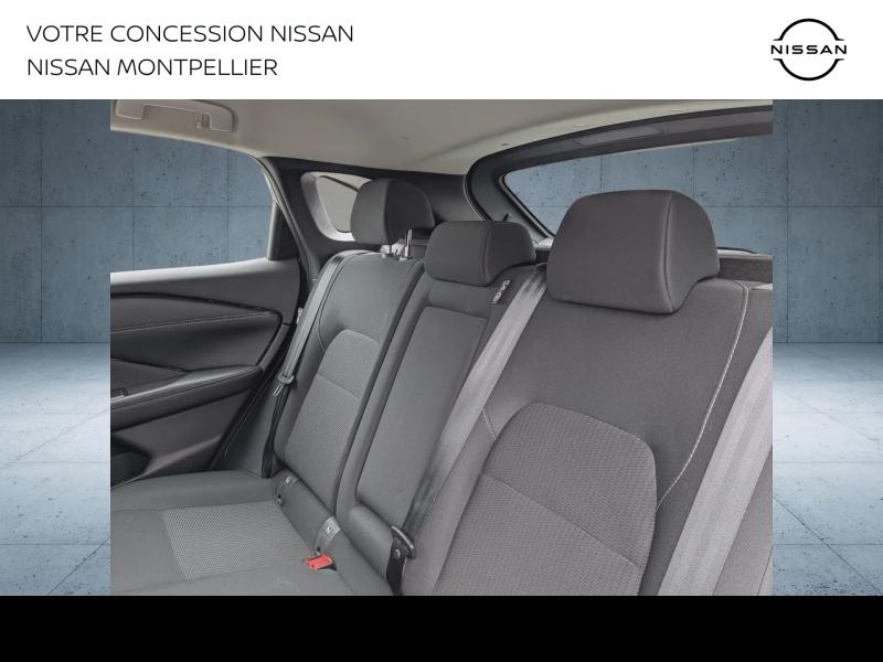 NISSAN Qashqai d’occasion à vendre à MONTPELLIER chez MAS AUTO (Photo 20)