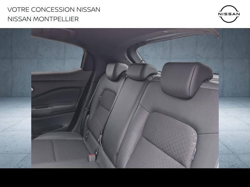 NISSAN Juke d’occasion à vendre à MONTPELLIER chez MAS AUTO (Photo 18)