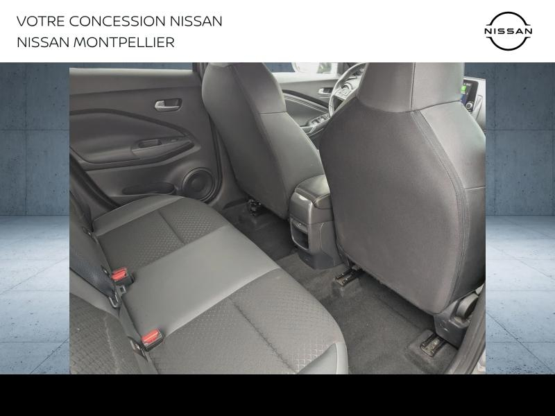 NISSAN Juke d’occasion à vendre à MONTPELLIER chez MAS AUTO (Photo 19)