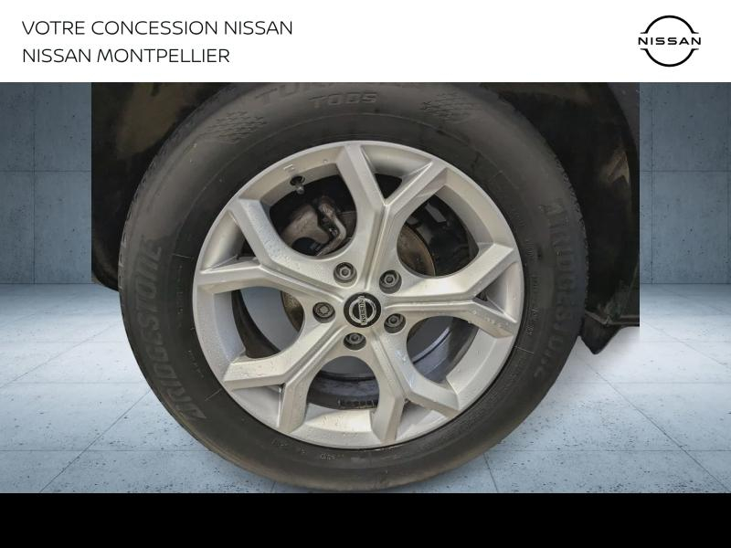 NISSAN Juke d’occasion à vendre à MONTPELLIER chez MAS AUTO (Photo 5)