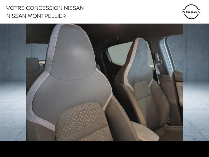NISSAN Juke d’occasion à vendre à MONTPELLIER chez MAS AUTO (Photo 11)
