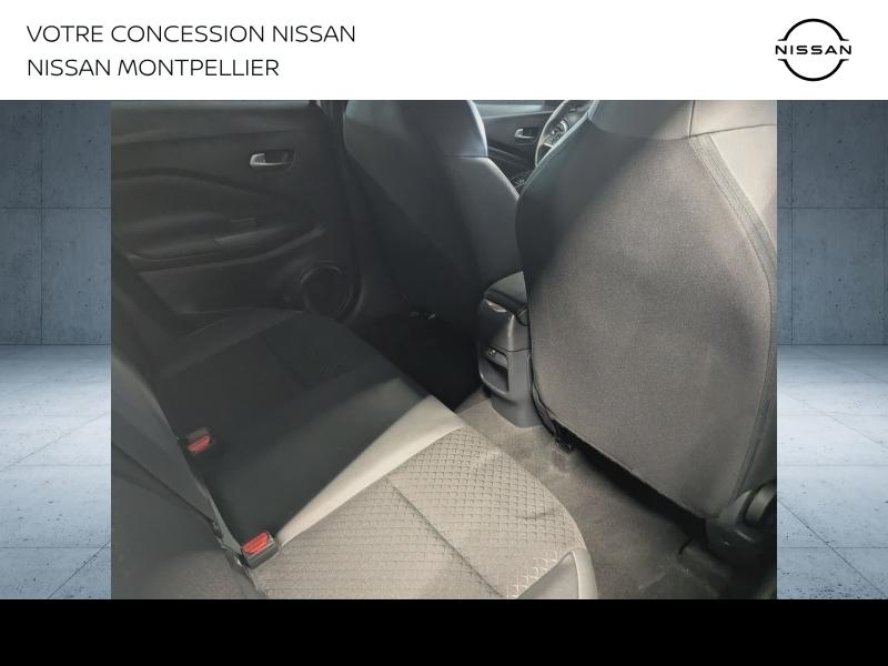 NISSAN Juke d’occasion à vendre à MONTPELLIER chez MAS AUTO (Photo 12)