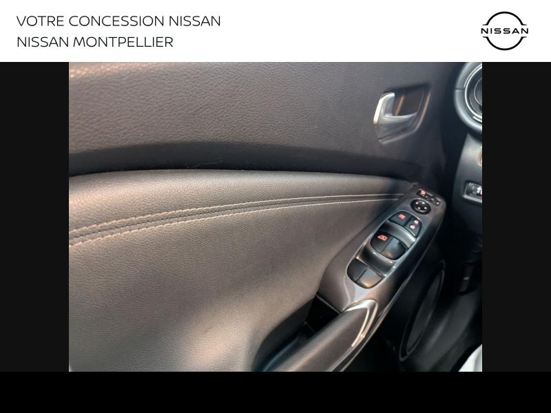 NISSAN Juke d’occasion à vendre à MONTPELLIER chez MAS AUTO (Photo 17)