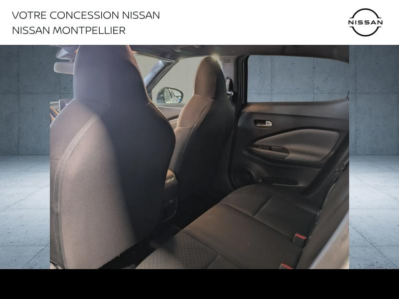 NISSAN Juke d’occasion à vendre à MONTPELLIER chez MAS AUTO (Photo 19)