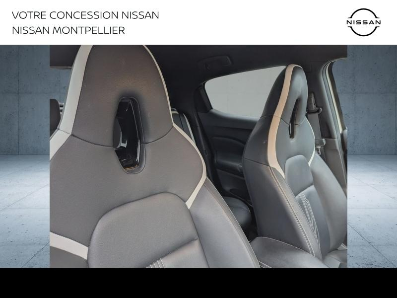 NISSAN Juke d’occasion à vendre à MONTPELLIER chez MAS AUTO (Photo 14)