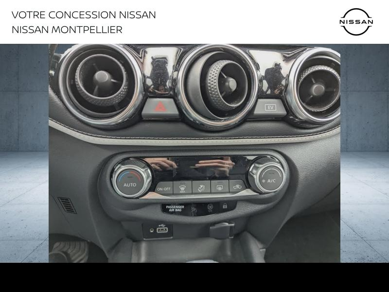 NISSAN Juke d’occasion à vendre à MONTPELLIER chez MAS AUTO (Photo 18)