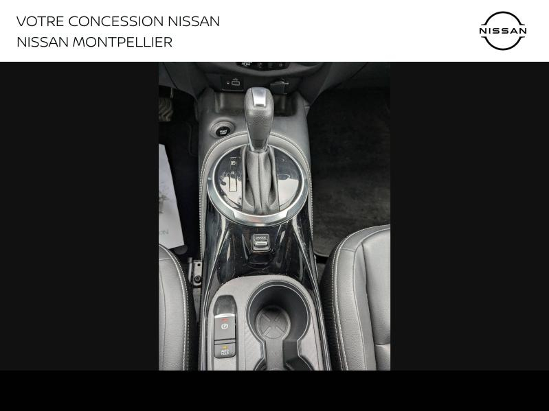 NISSAN Juke d’occasion à vendre à MONTPELLIER chez MAS AUTO (Photo 19)