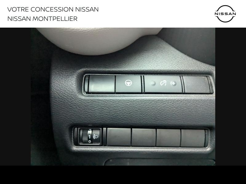NISSAN Juke d’occasion à vendre à MONTPELLIER chez MAS AUTO (Photo 20)