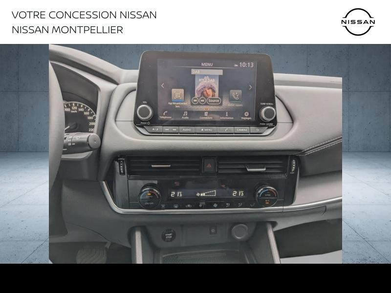 NISSAN Qashqai d’occasion à vendre à MONTPELLIER chez MAS AUTO (Photo 9)
