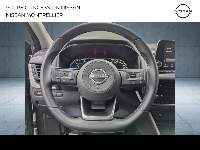 NISSAN Qashqai d’occasion à vendre à MONTPELLIER chez MAS AUTO (Photo 10)