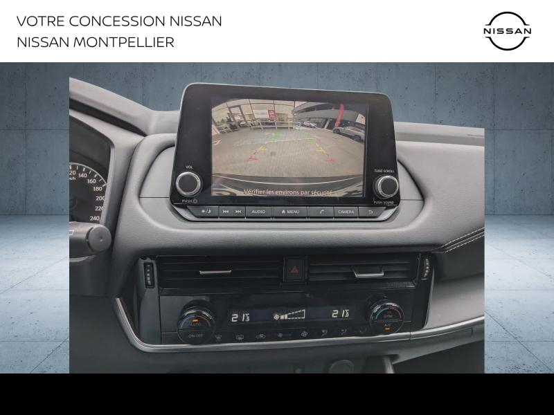 NISSAN Qashqai d’occasion à vendre à MONTPELLIER chez MAS AUTO (Photo 11)