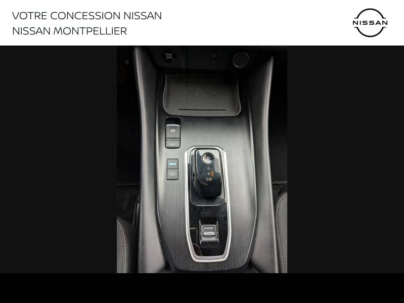 NISSAN Qashqai d’occasion à vendre à MONTPELLIER chez MAS AUTO (Photo 19)